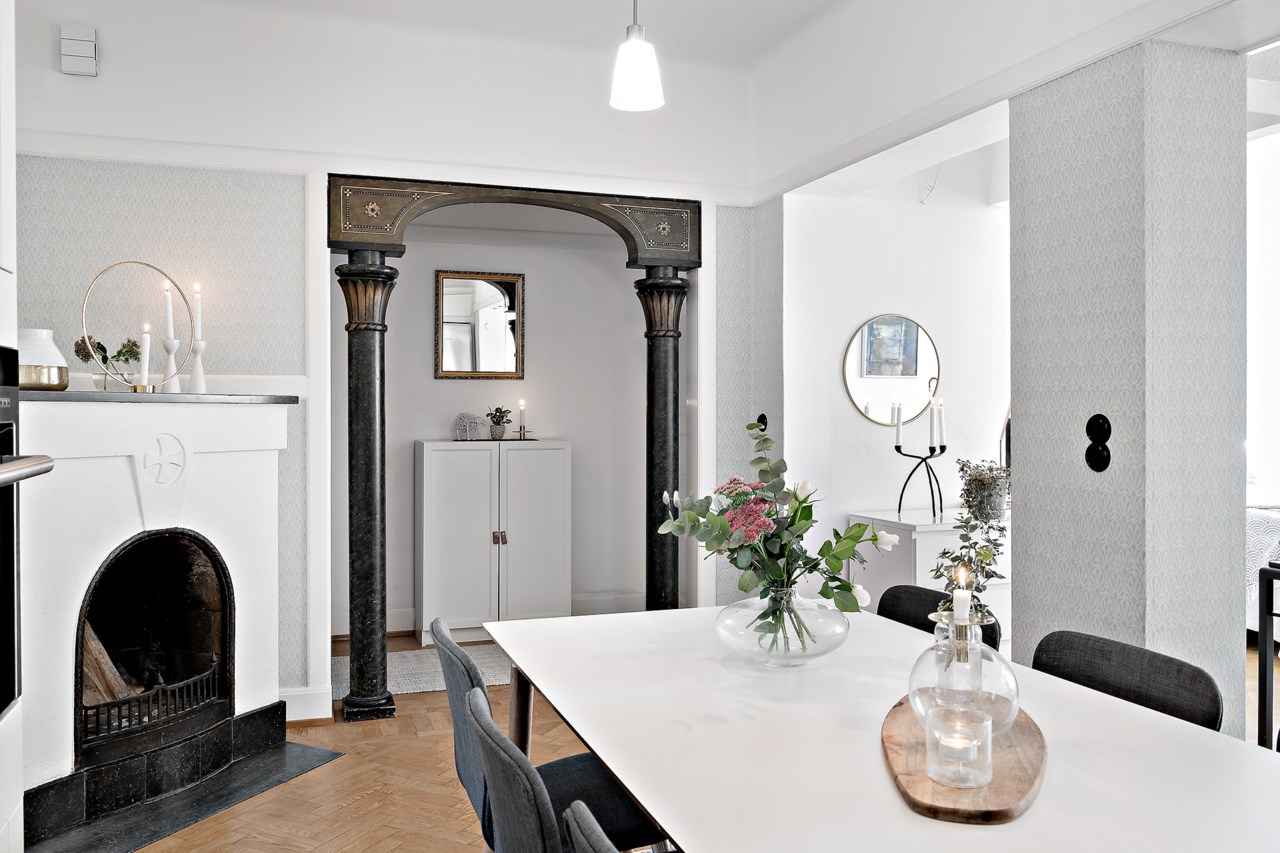 Geijersgatan 16A