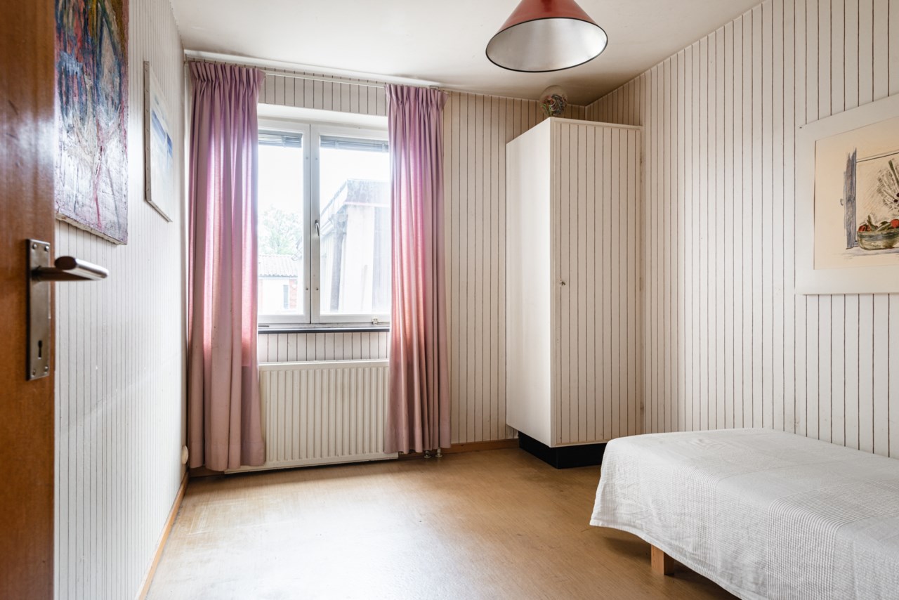 Hovvägen 23