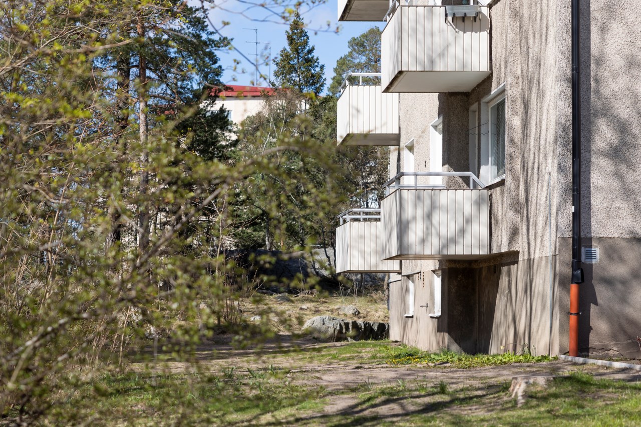 Kostervägen 26