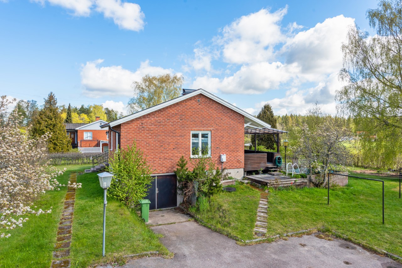 Norrsunda Skoby 112