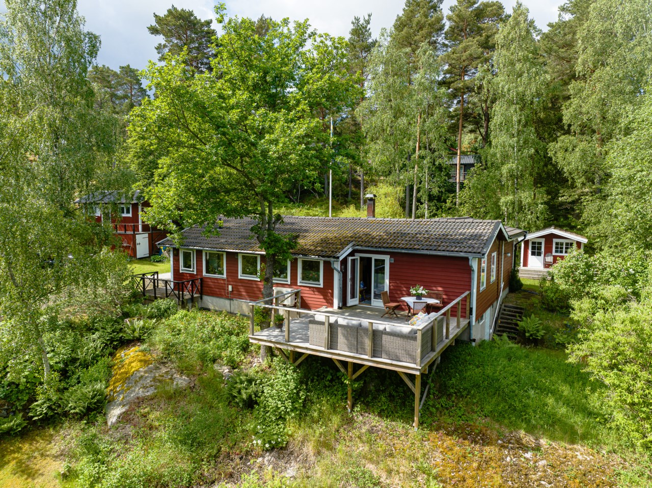 Kårnäsvägen 34