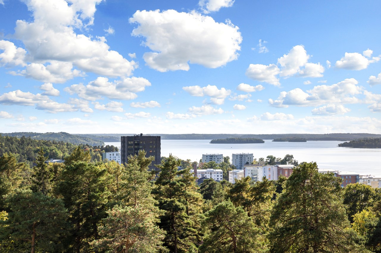 Svetsarvägen 13, 7tr