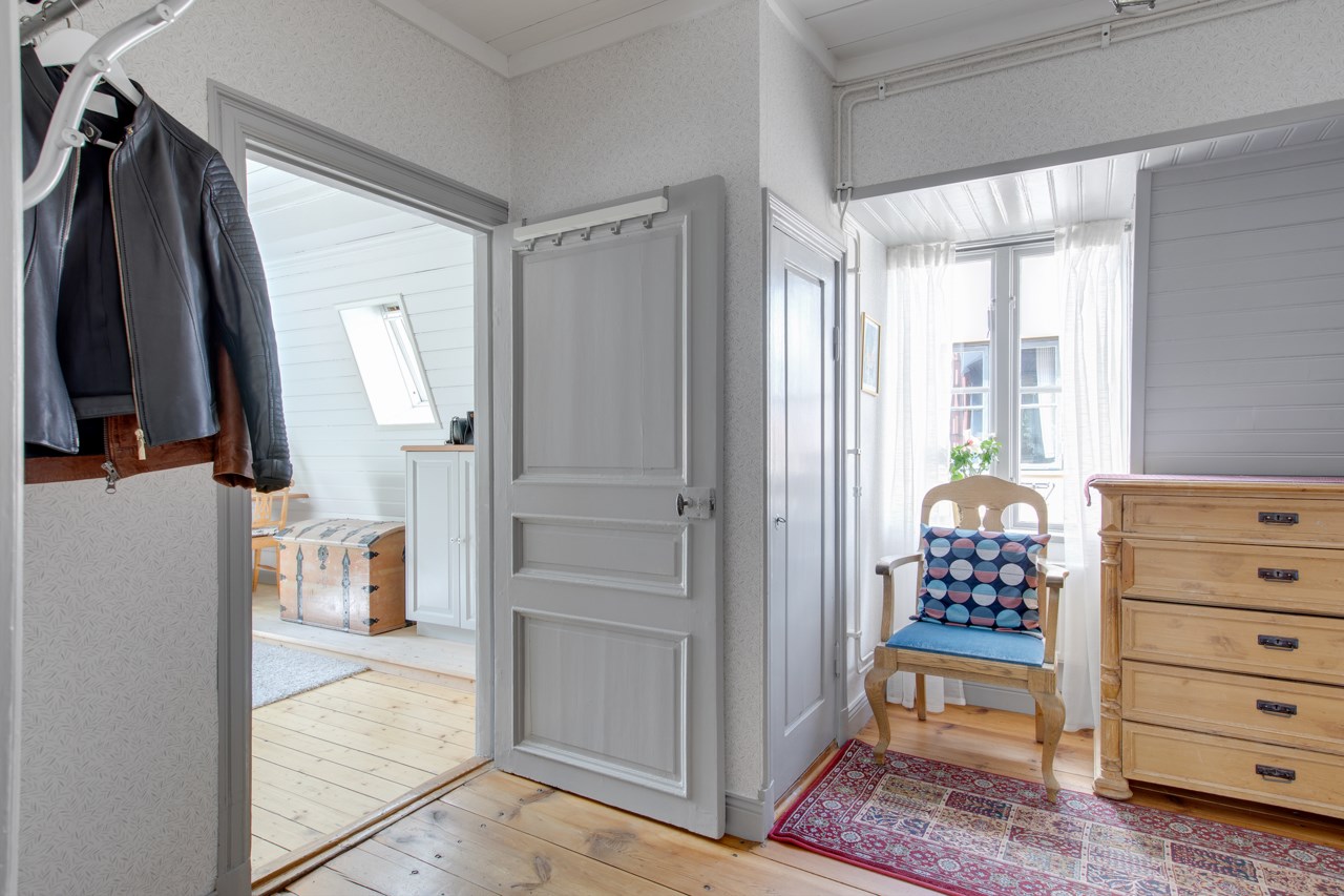 Övre Slottsgatan 9B
