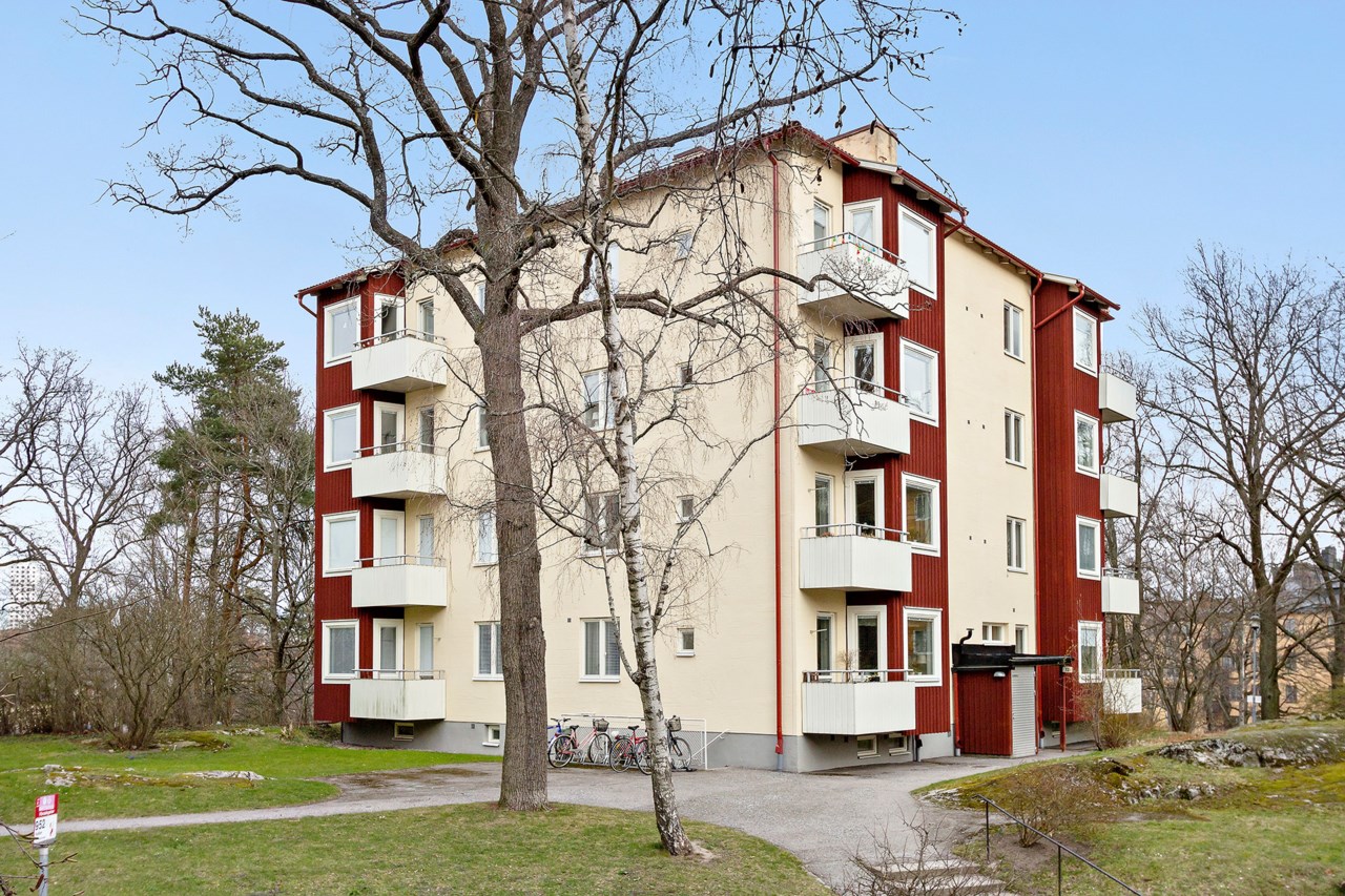 Förrådsgatan 12