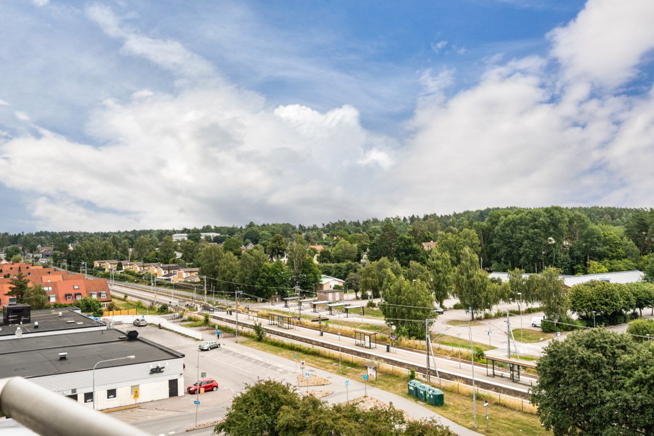 Holmgårdsvägen 4