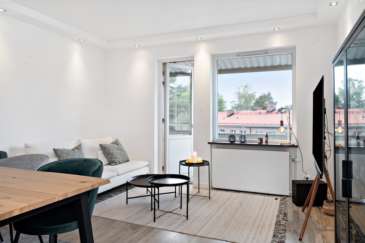 Källhagsgatan 1F