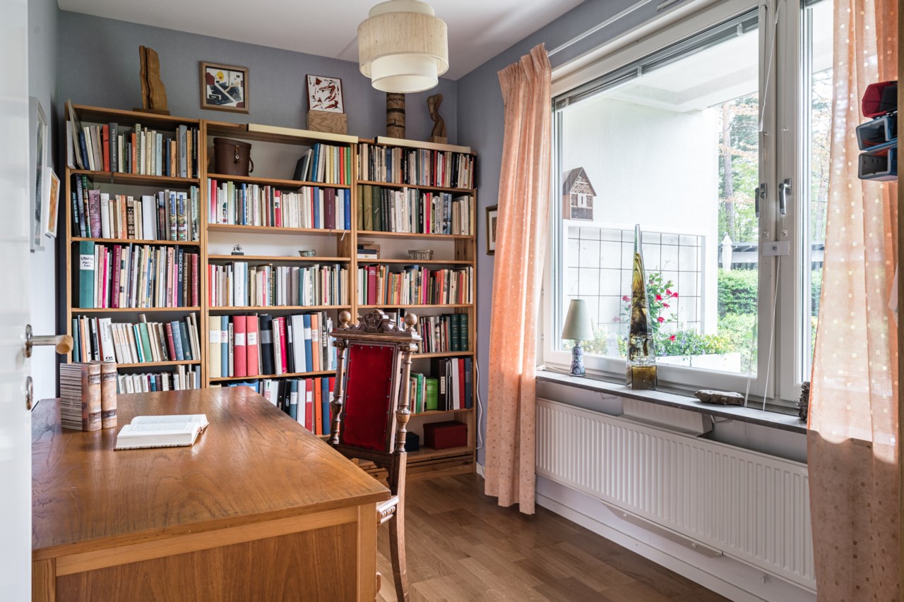 Engelbrektsvägen 26A