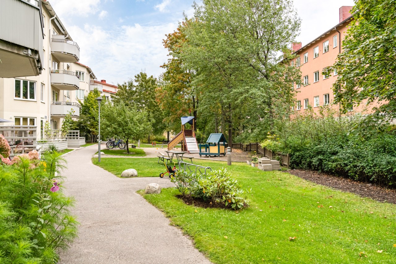 Telefonvägen 19