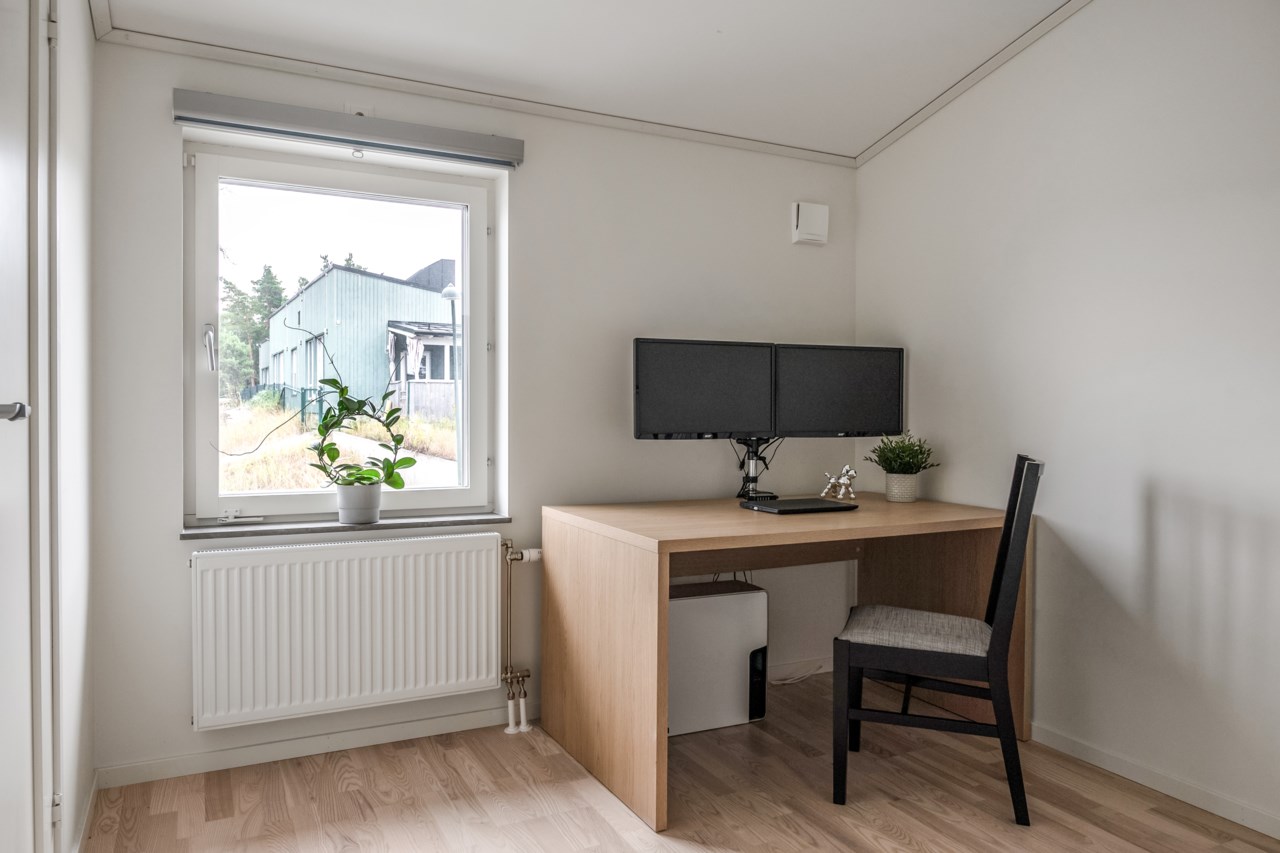 Barents väg 35