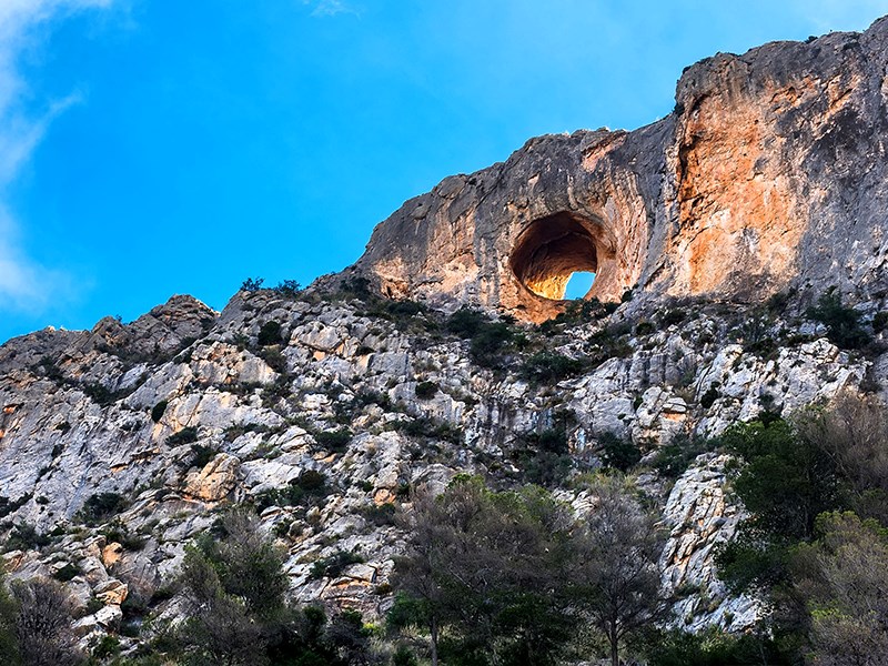 Los Altos de Alicante