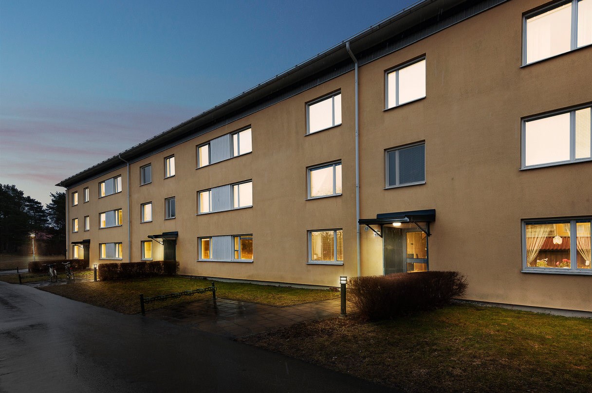 Sörgården 131