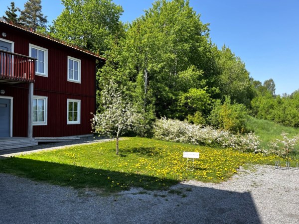 Asteroidvägen 17D