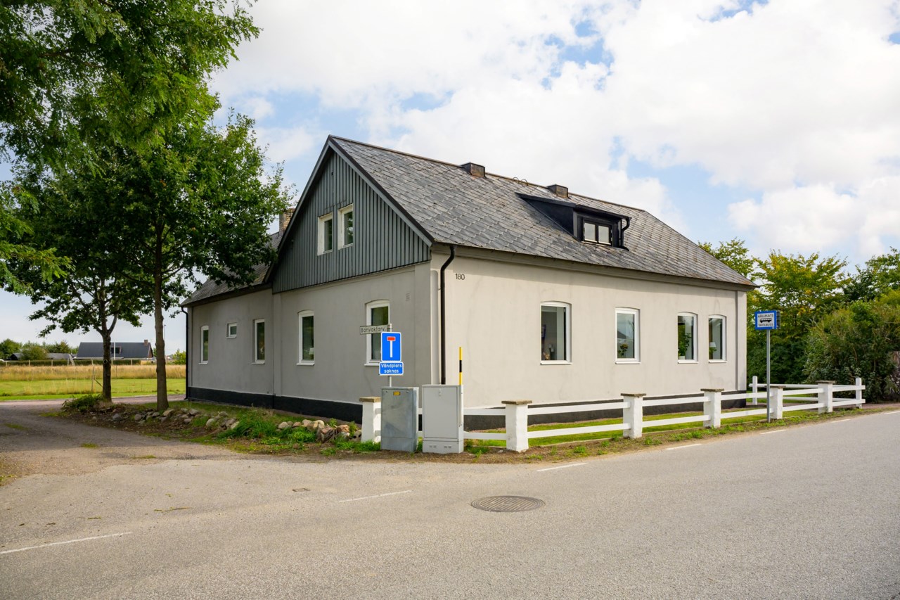 Saxtorpsvägen 180