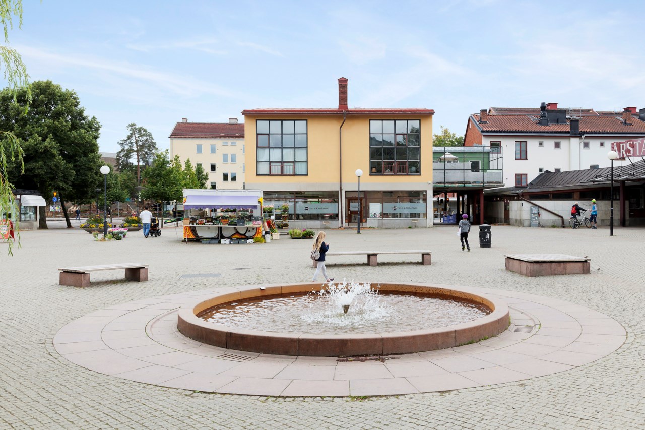 Ottsjövägen 27