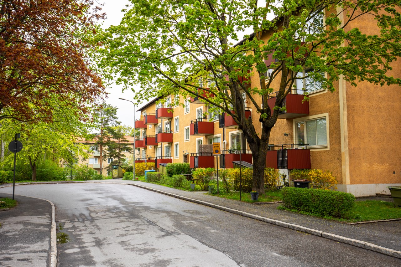 Riksdalervägen 20