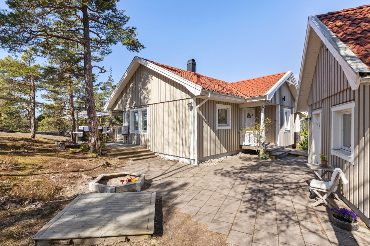 Gnejsvägen 5A