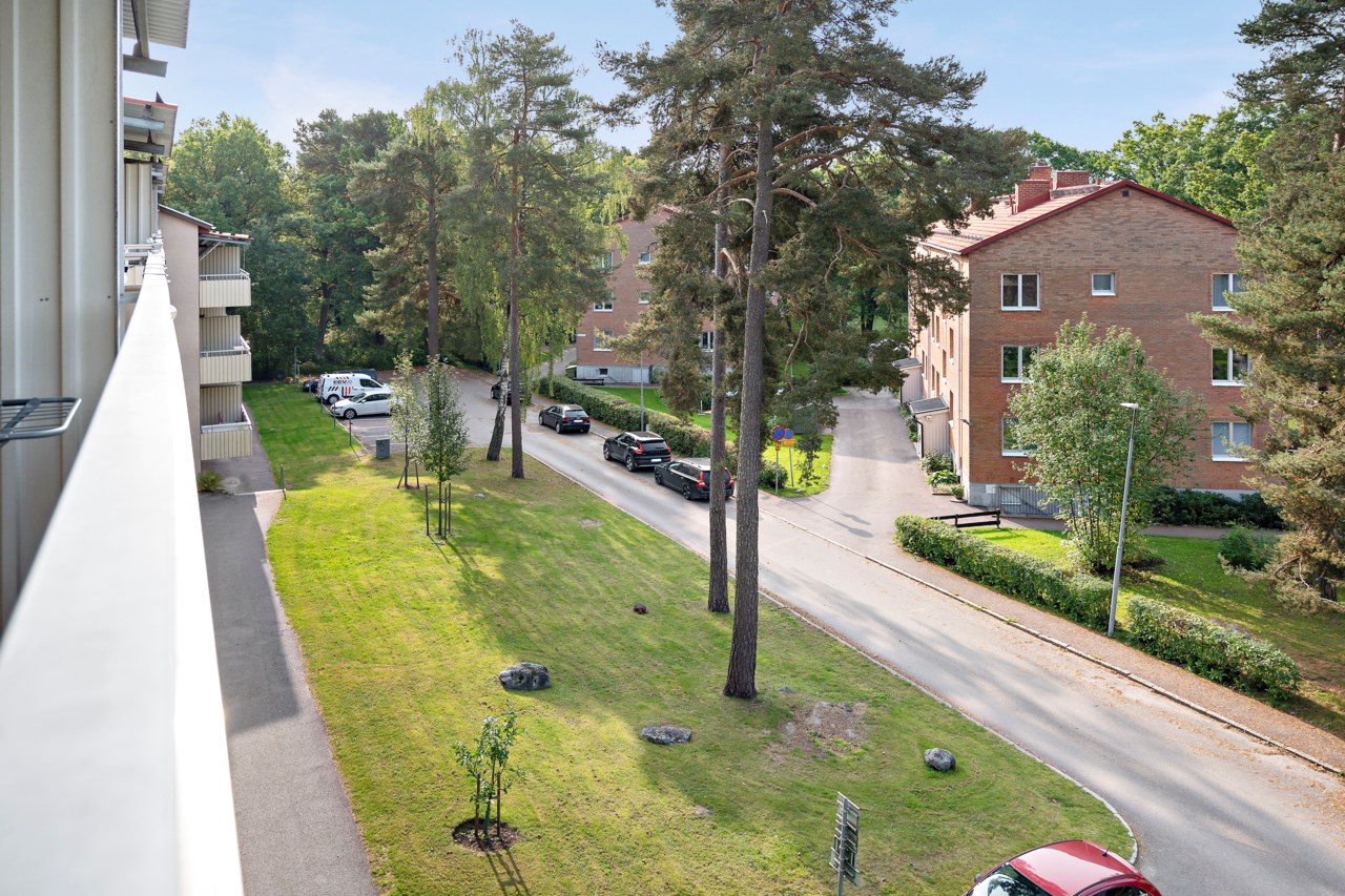 Källhagsgatan 1F