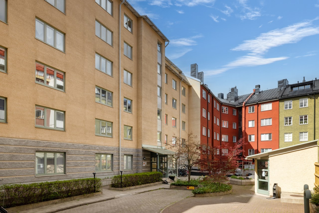 Andersvägen 3A