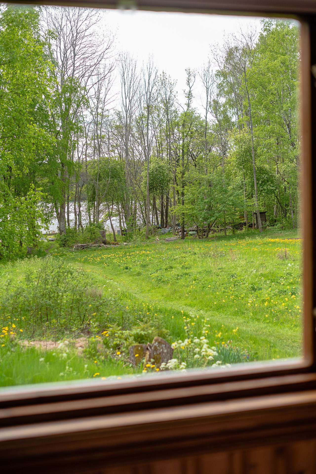 Siarö Kalvholmen 14
