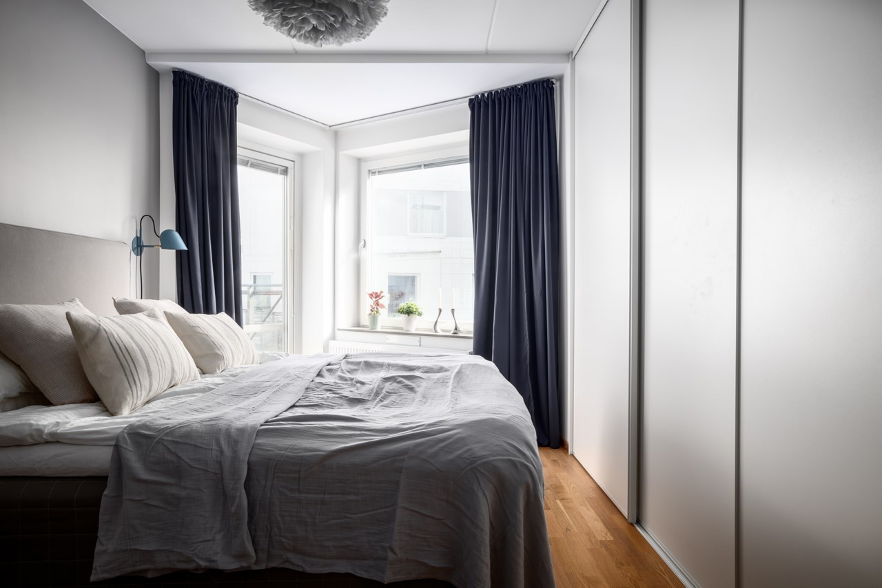Nybohovsbacken 35C