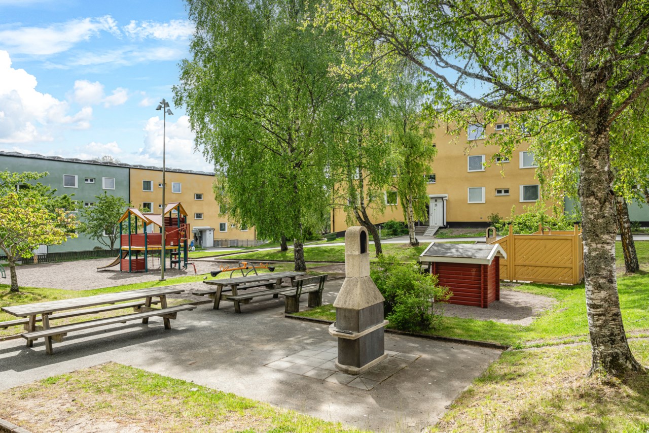 Minutgränd 15