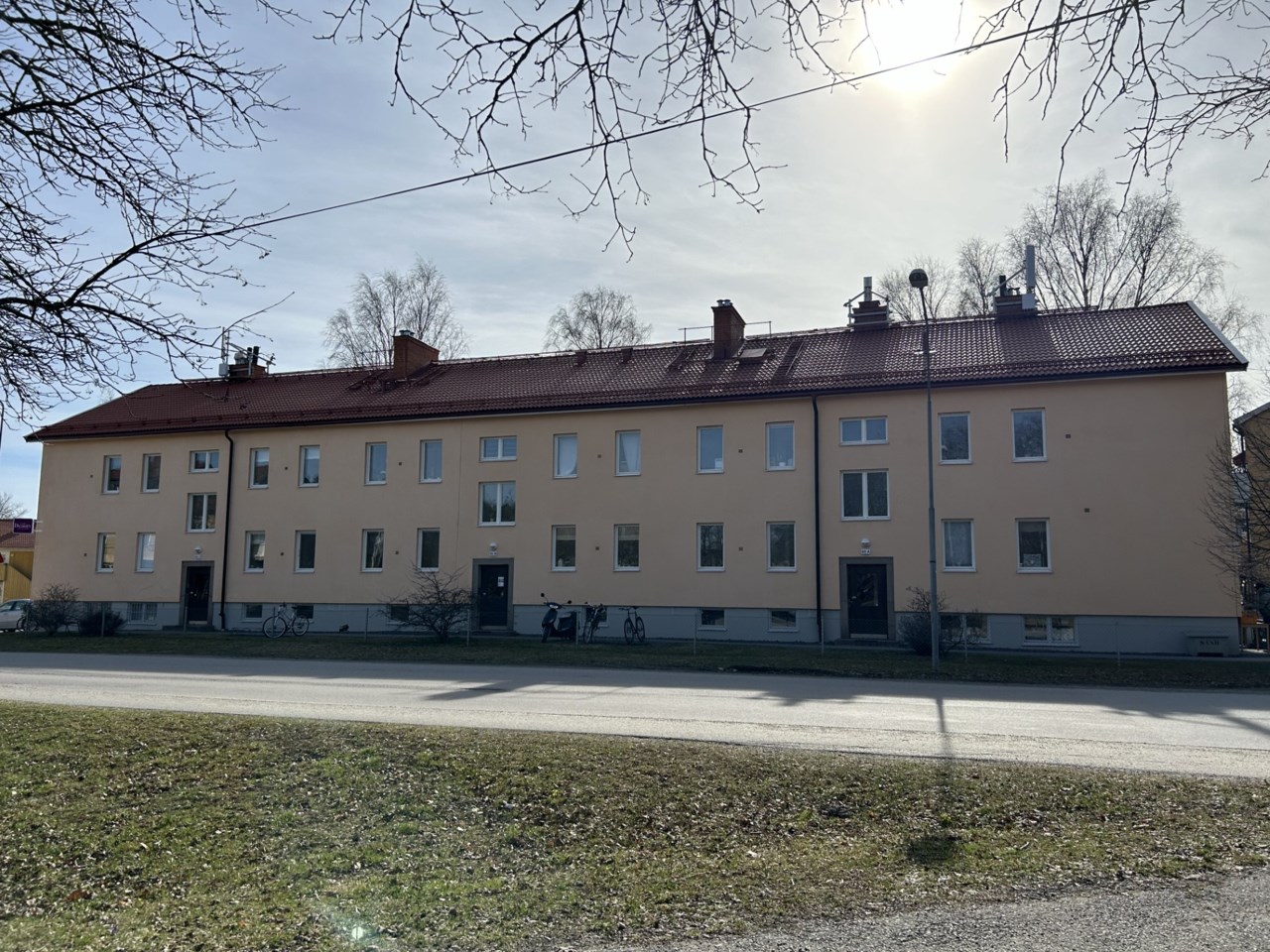 Värtavägen 85A