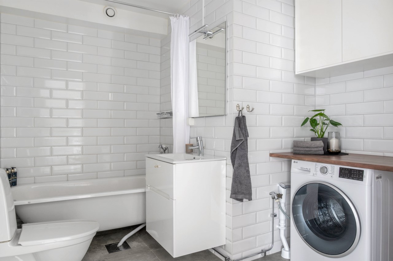 Klarabergsvägen 11B