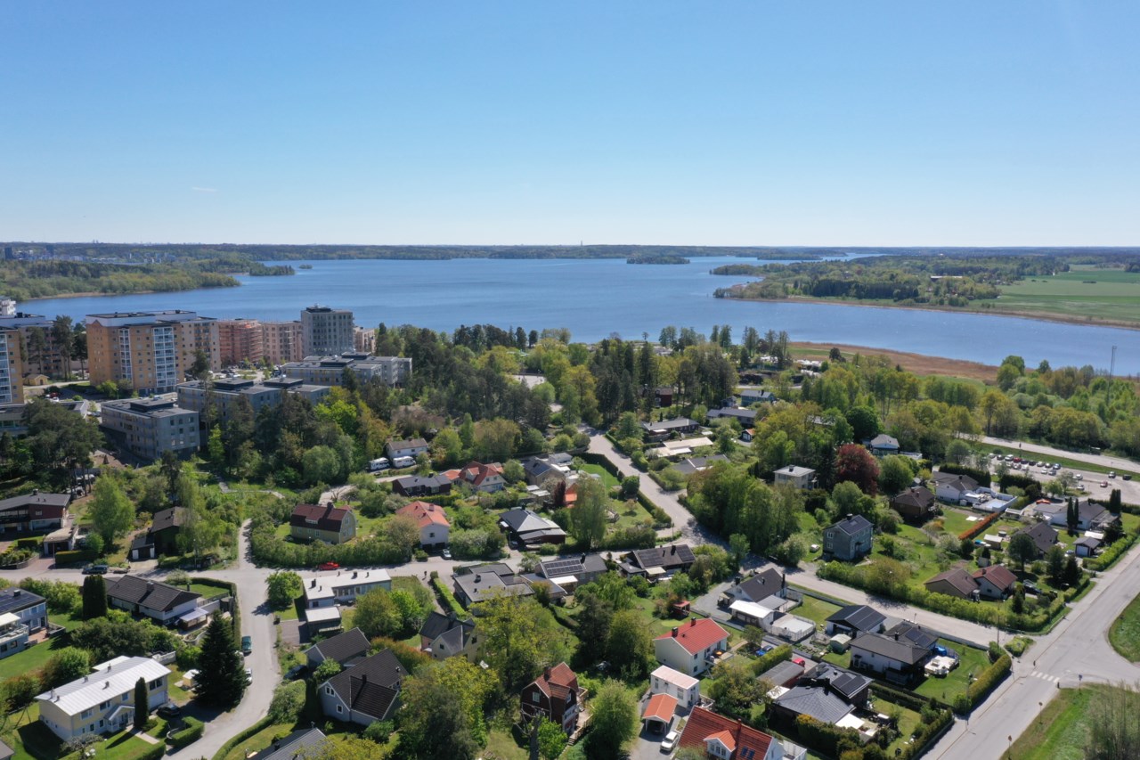 Korsängsvägen 7