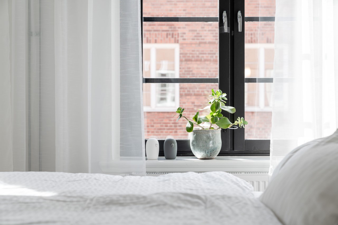Parkgatan 8E