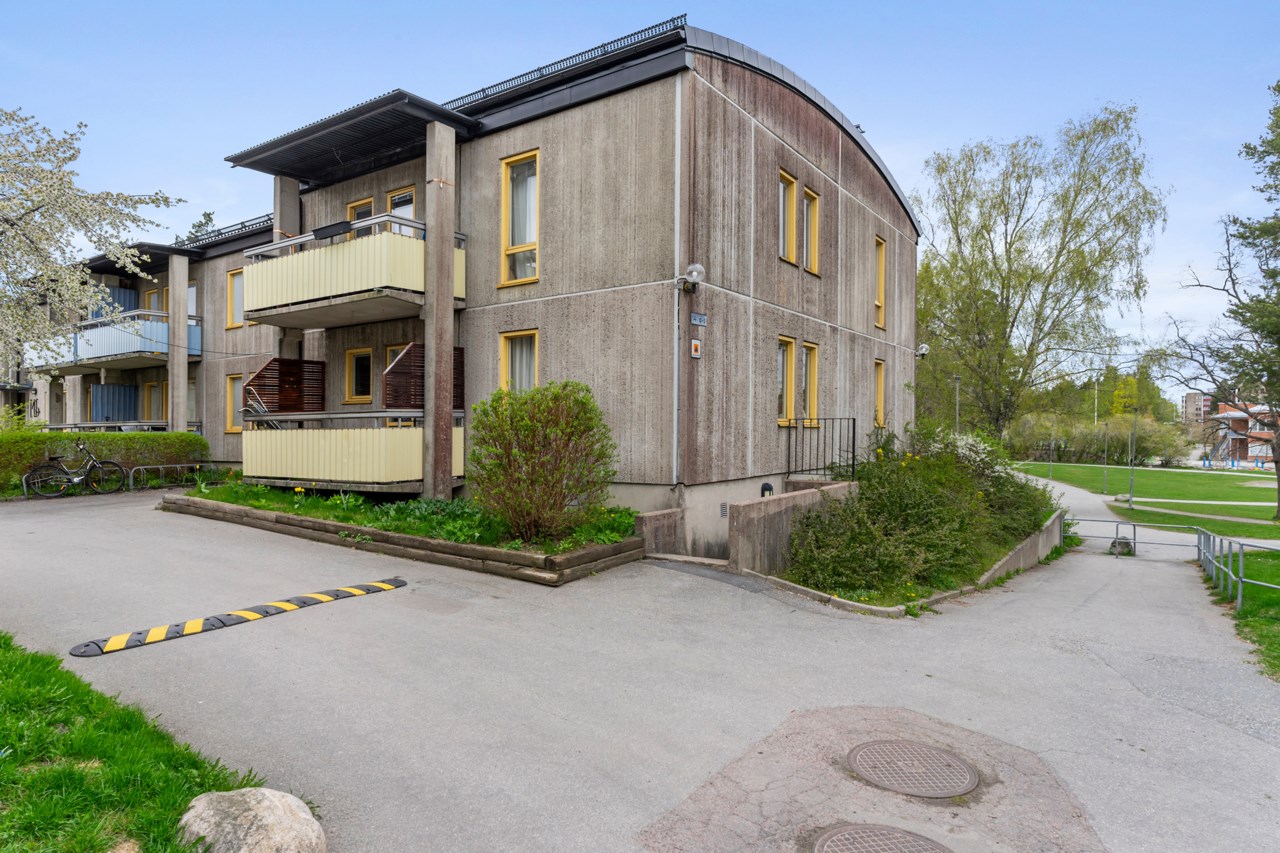 Edövägen 14A