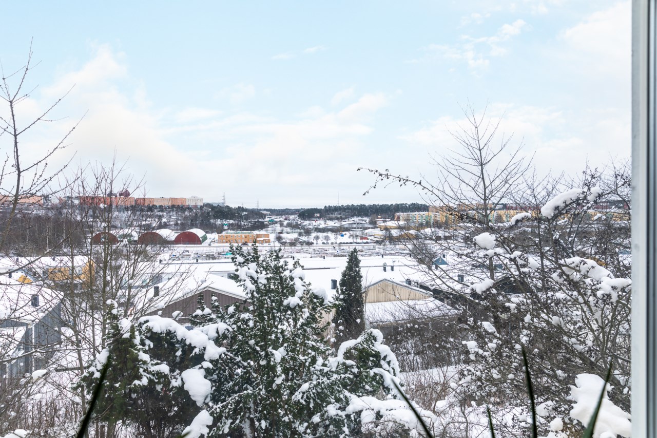 Slagsta gårdsväg 25