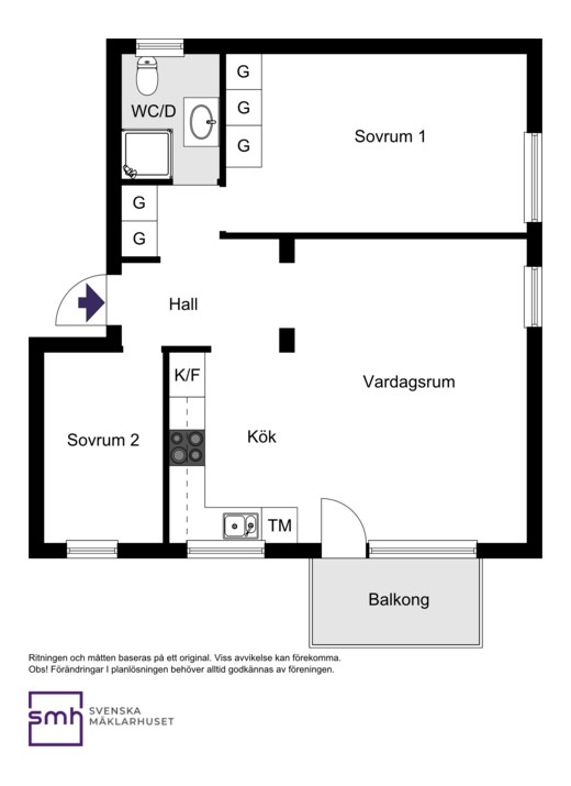 Ankarstocksvägen 11