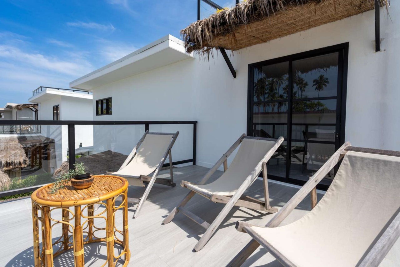 Manao Villa 36