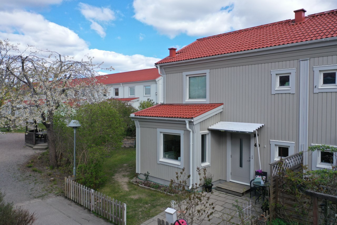 Engelbrektsvägen 40