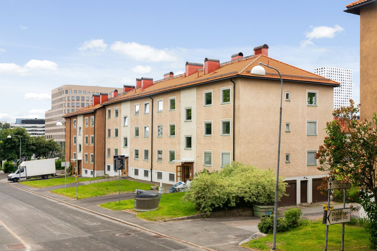 Ritorpsvägen 5