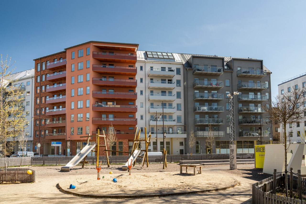 Boulevarden 54
