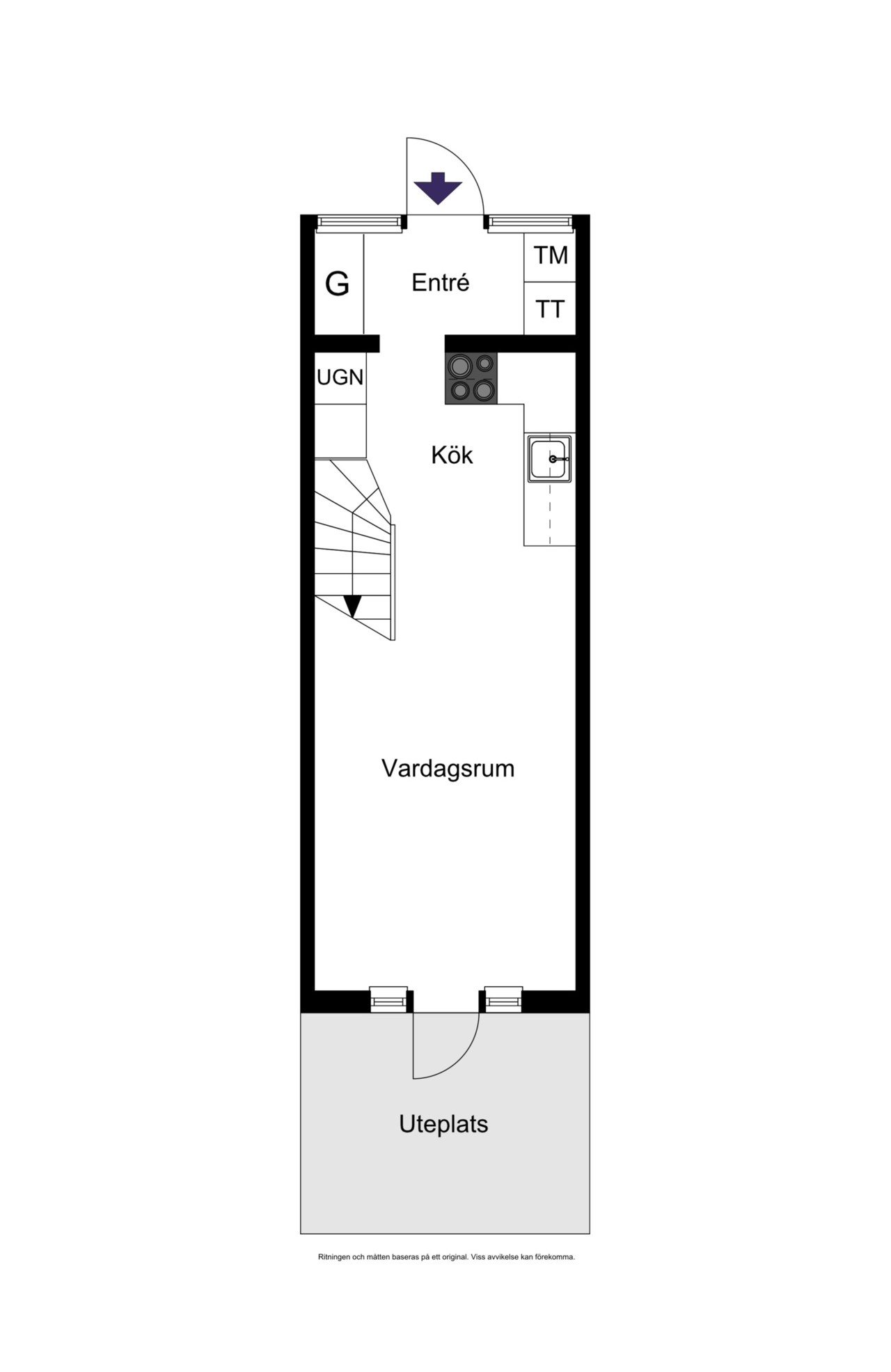 Mälarhöjdsvägen 2