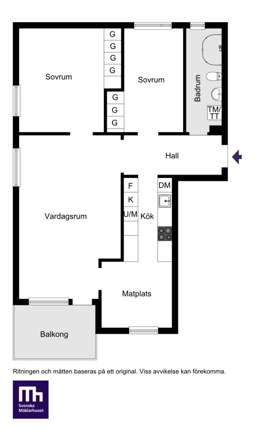Göran Perssons Väg 17