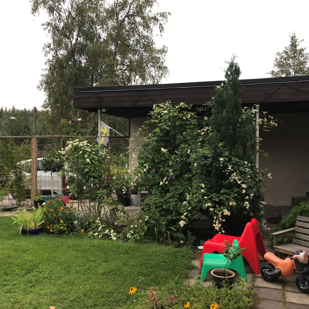 Terrängvägen 23