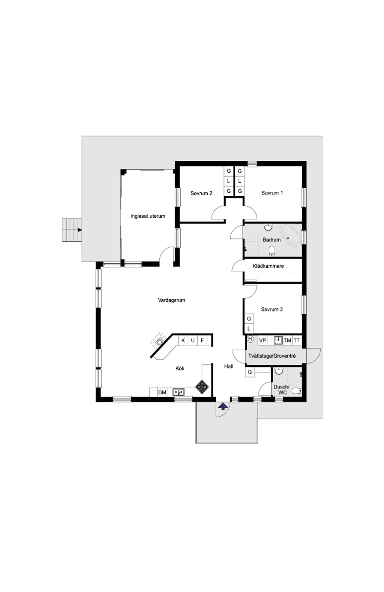 Båtbyggarvägen 13