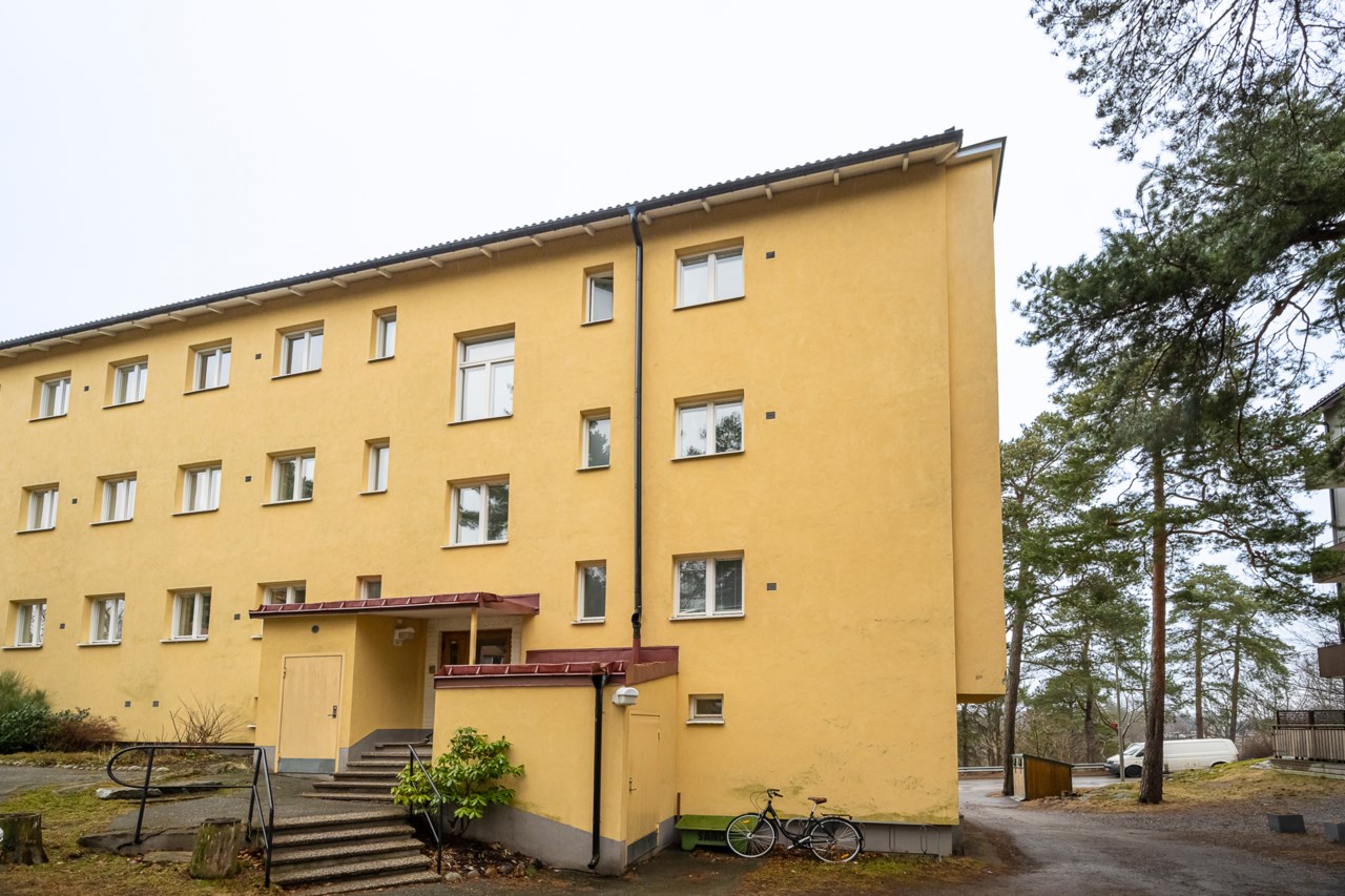 Alingsåsvägen 12