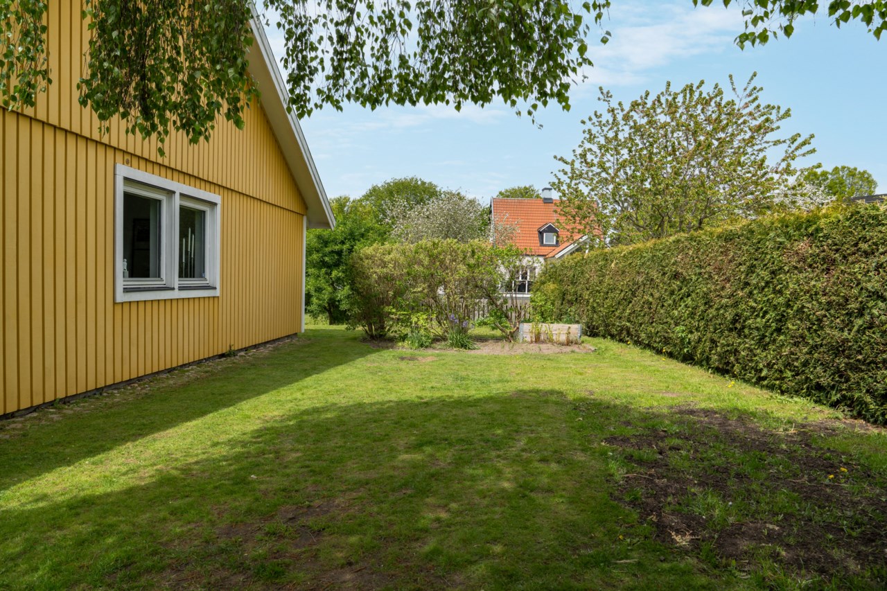 Möllegränd 3