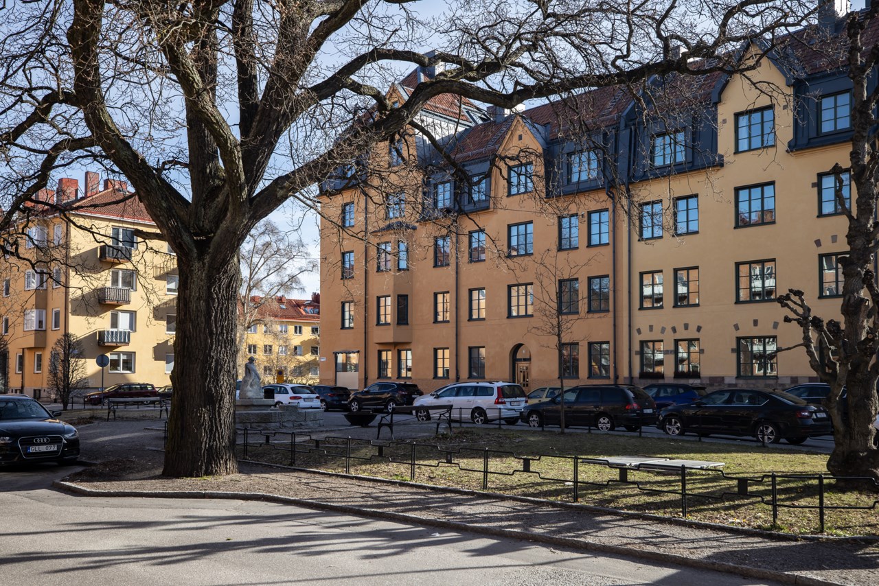 Manhemsgatan 6