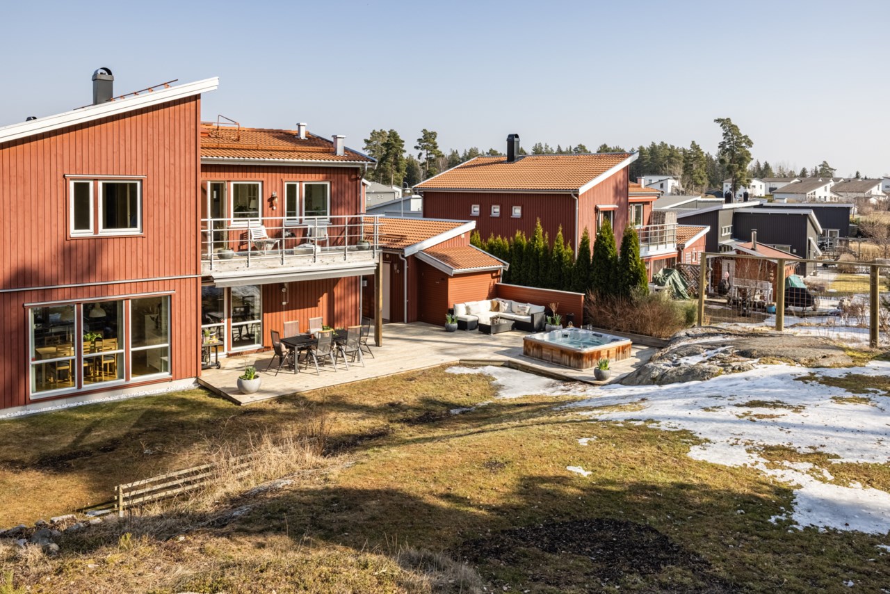 Blåmesvägen 9