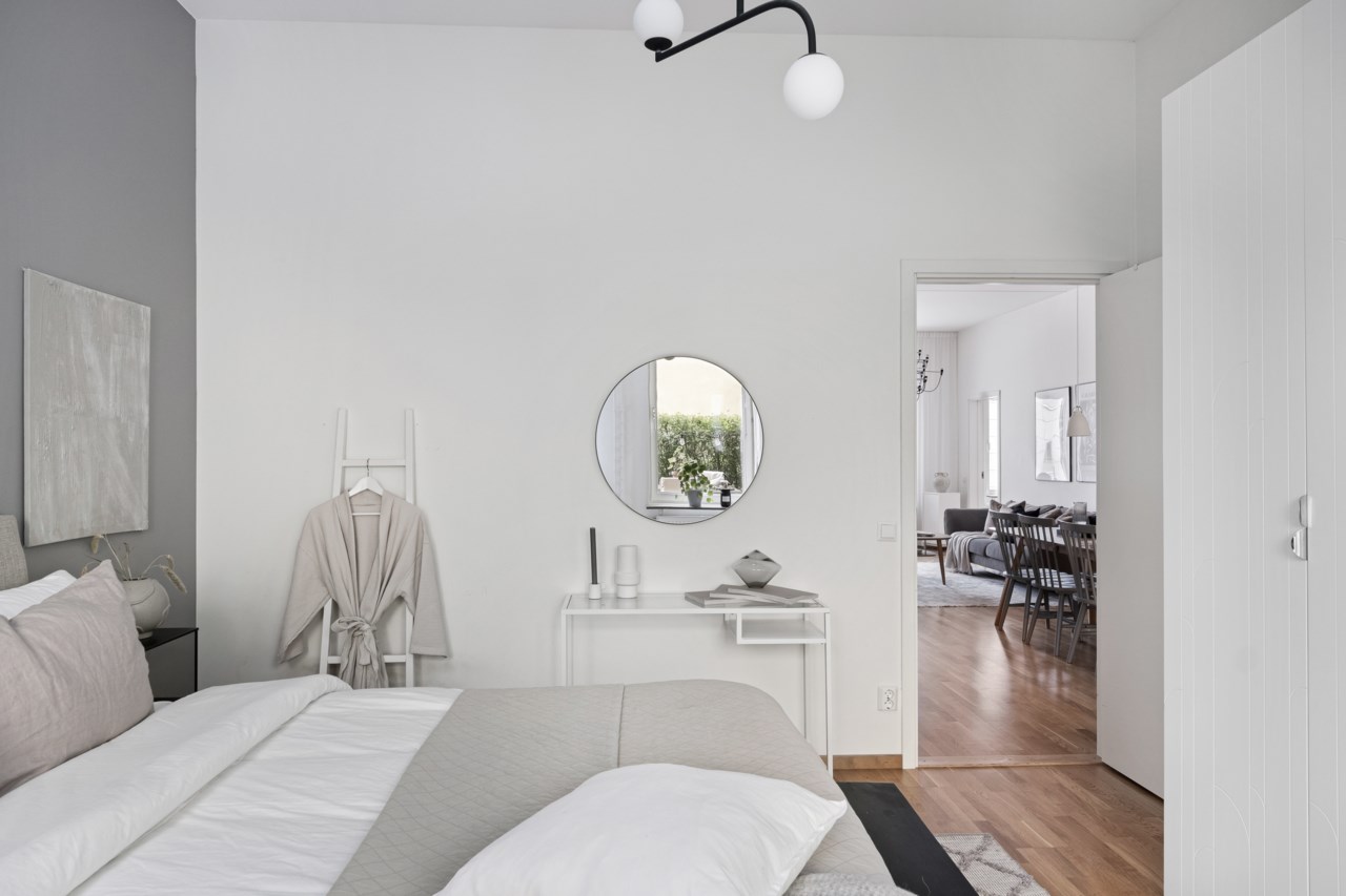 Buteljgatan 26