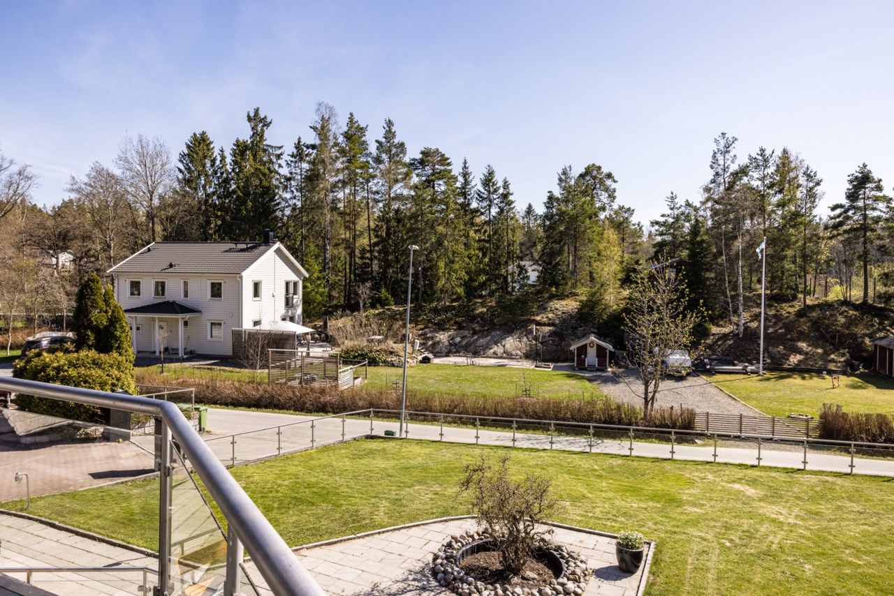 Murgrönsvägen 9A