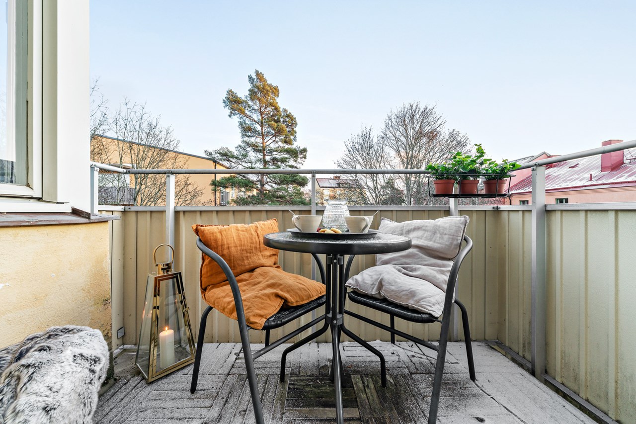 Fredsgatan 22, 3tr