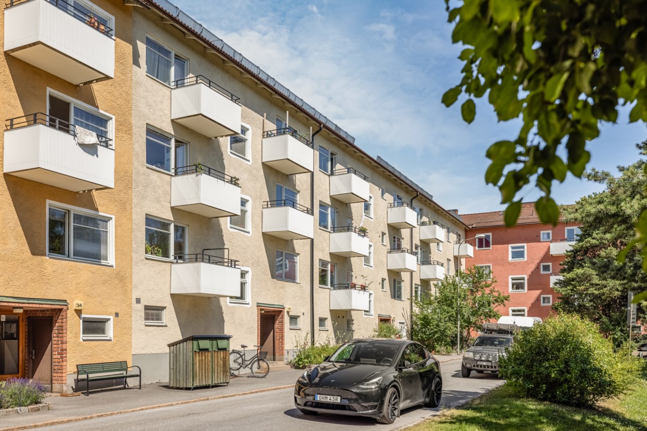 Ronnebyvägen 32