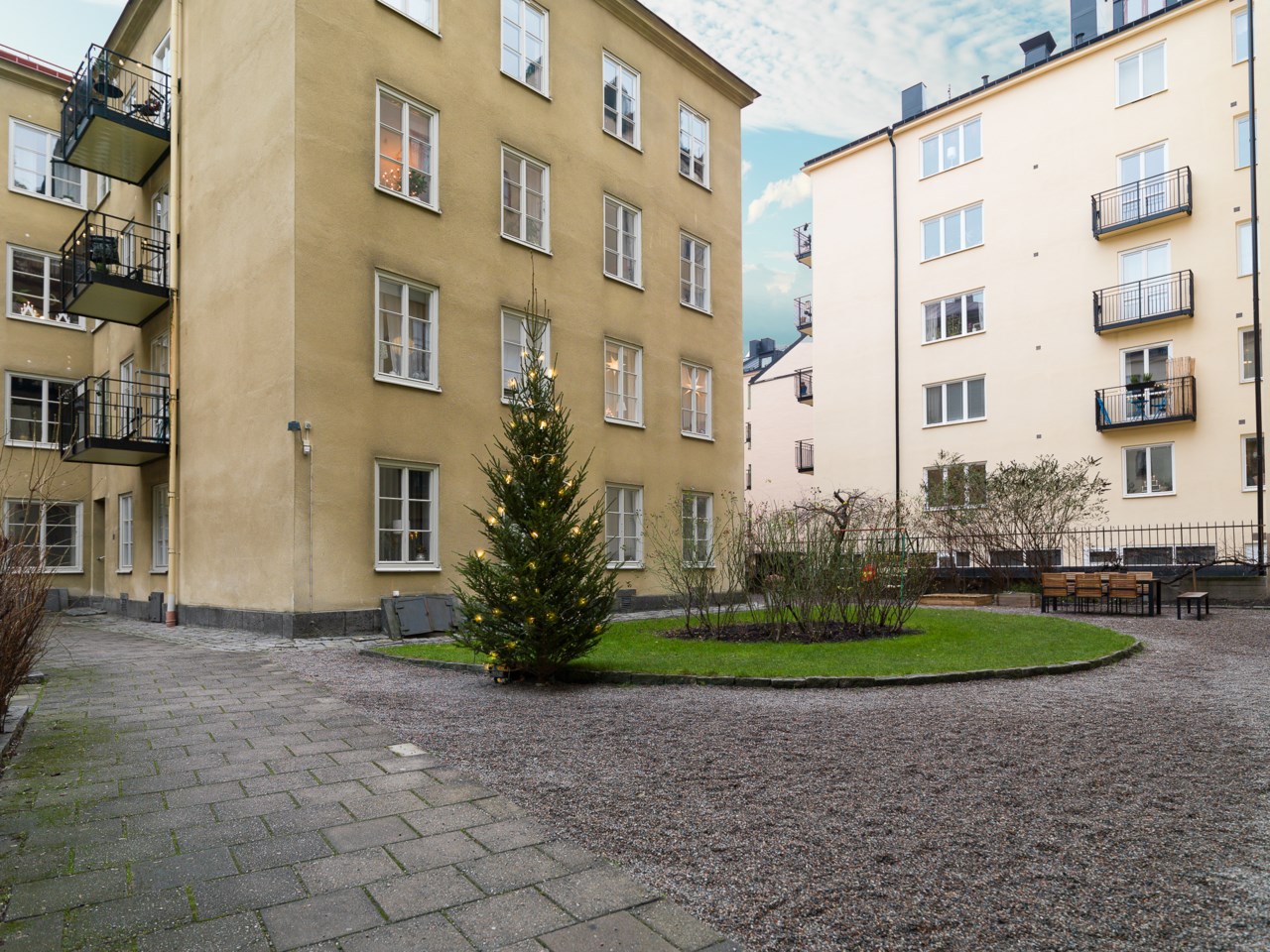 Bergsgatan 27A, 2 tr ö.g.