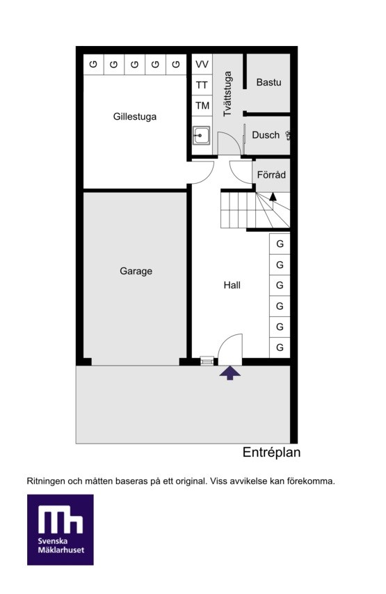 Dammvägen 30